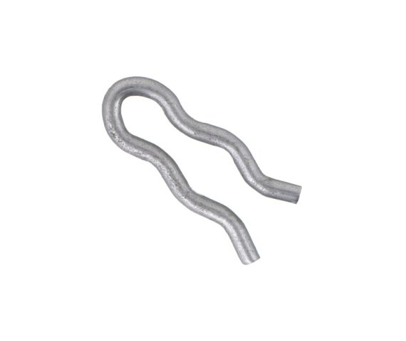 Hitch Hairpin Cotter Clip .029 x 5/16 Stainless Steel (500 Pieces)