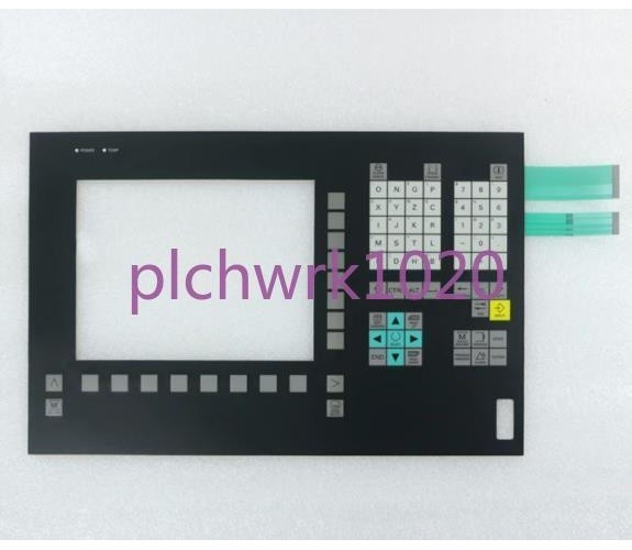 6FC5203-0AF00-0AA0 Membrane Keyboard for 6FC5 203-0AF00-0AA0 OP010 Keypad Switch