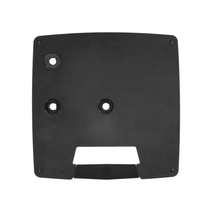 Gravity Stands GWB431CB | Compact Steel Base for LS431CB