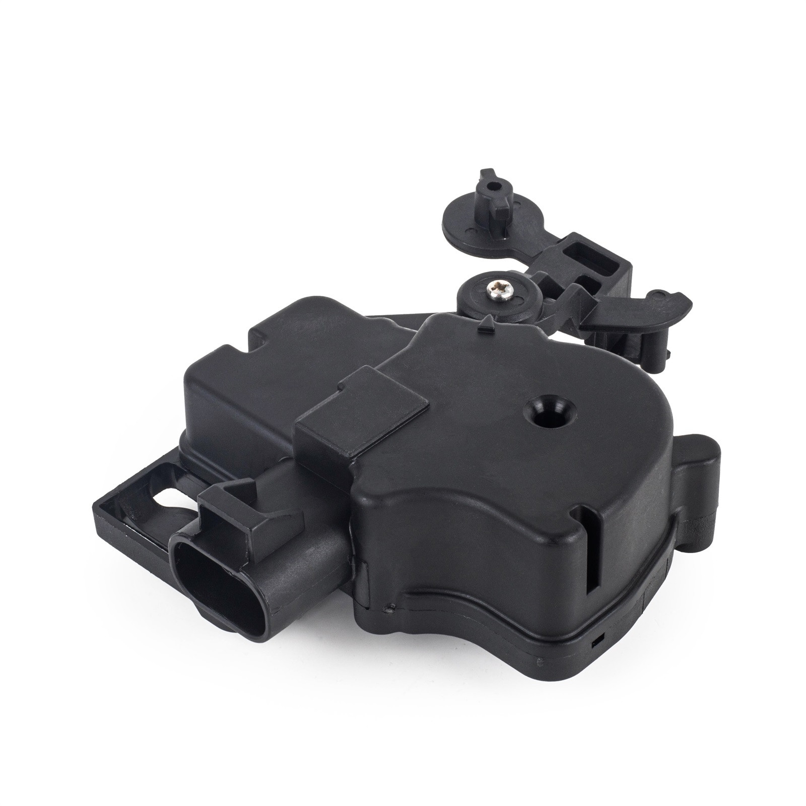 Door Lock Actuator compatible with Chevrolet GMC 2000-2006 Tahoe Suburban 1500