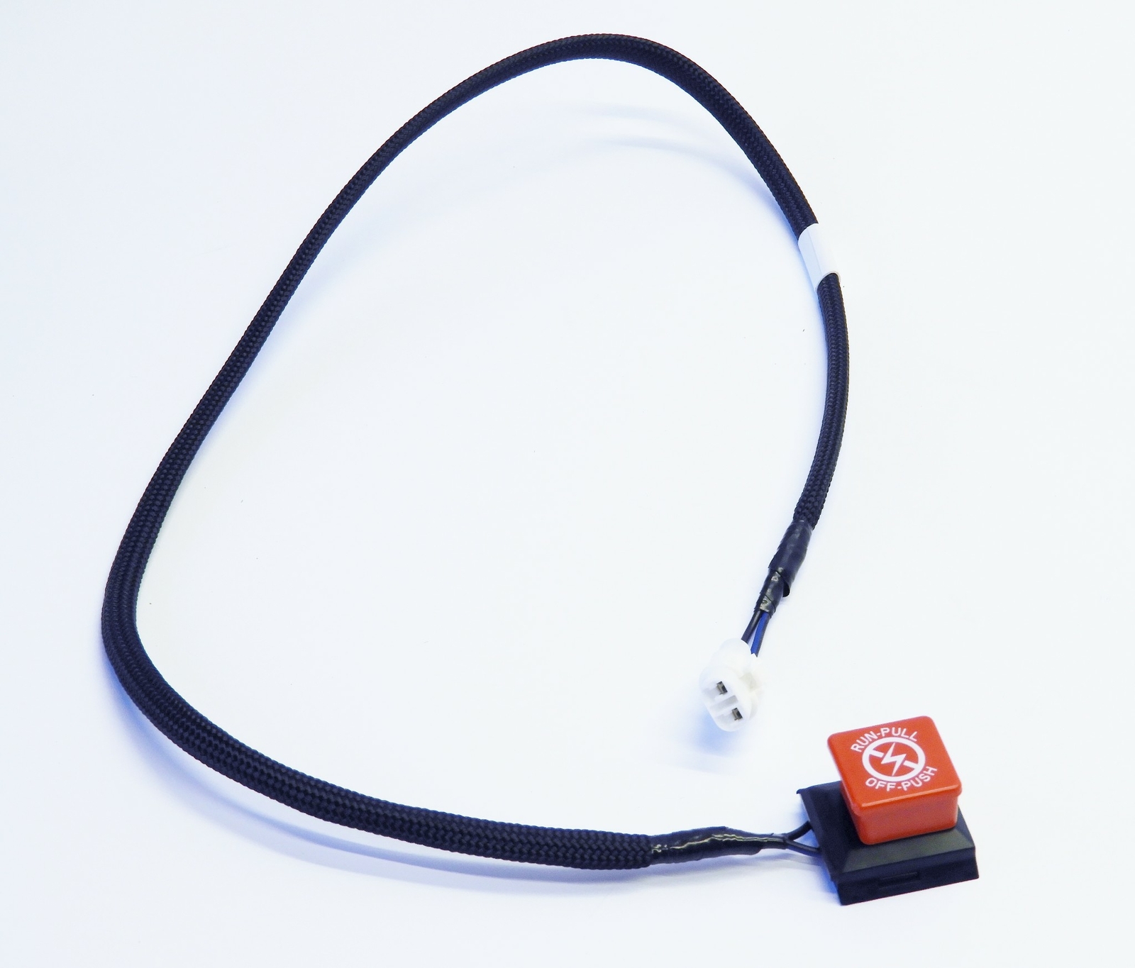 NEW POLARIS Snowmobile Cut-off Stop Kill Switch fits many 2013-2020 See Chart