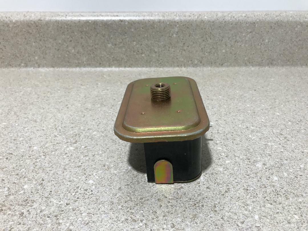 Johnson Controls Pneu. Pressure Control P40AA-1C NEW