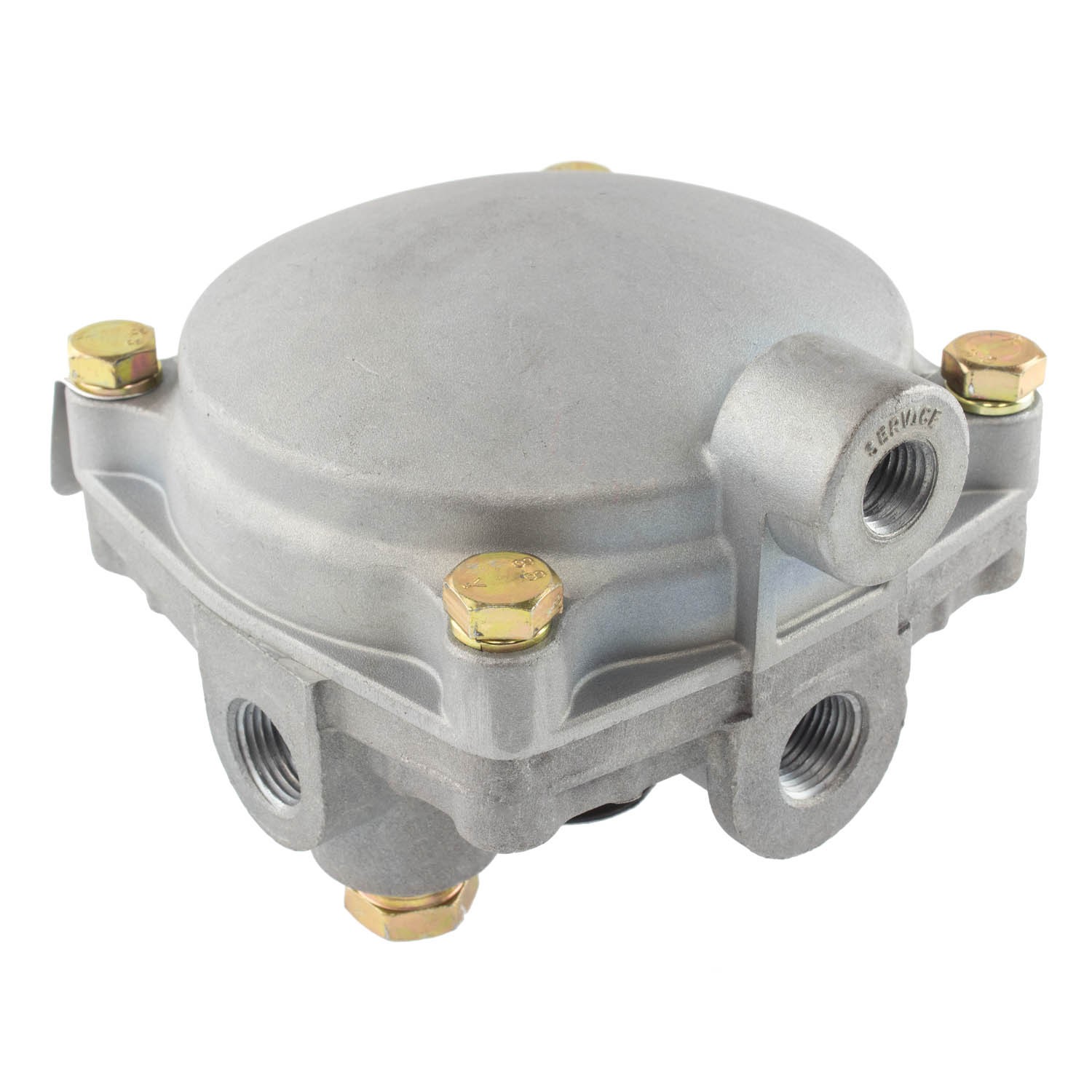 R6 RELAY VALVE