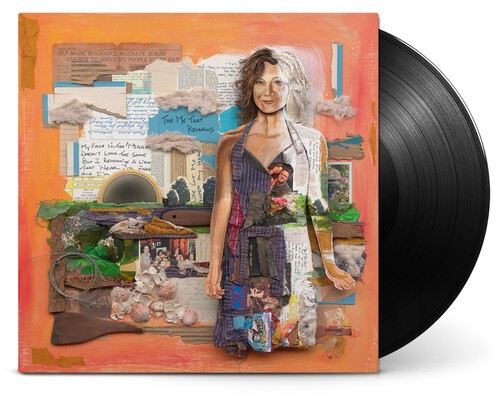Amy Grant - The Me That Remains [New Vinyl LP]