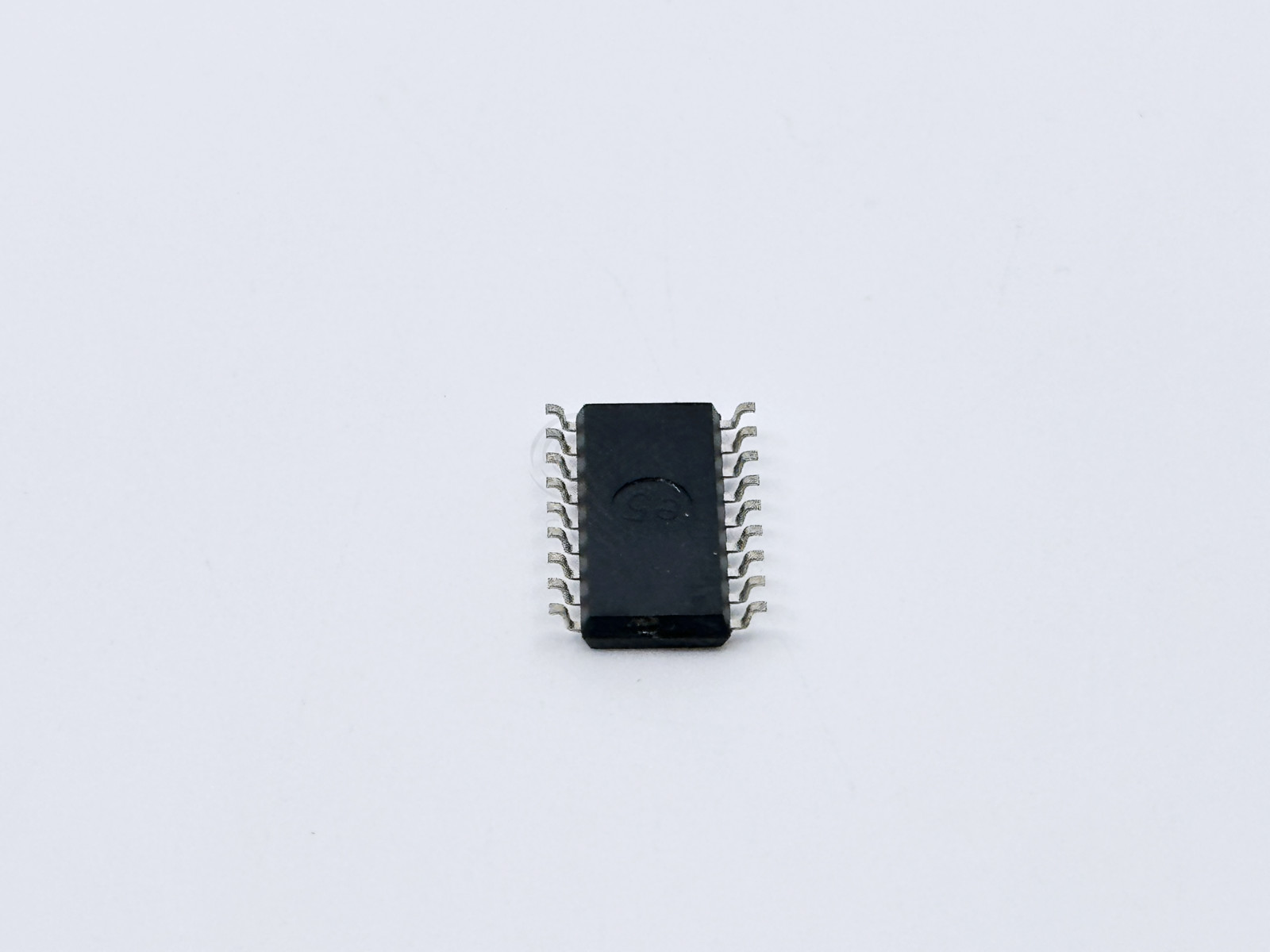 BD3869F ROHM Audio Sound Controller Volume Tone I2C Serial Control SOP-18