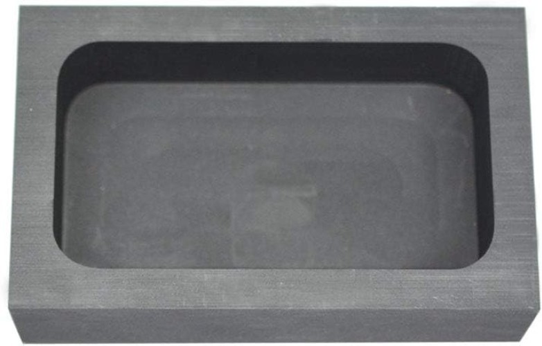 Crucible Mold for Gold Silver Casting