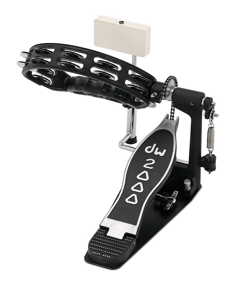 LP - LP386 - Tambourine Pedal