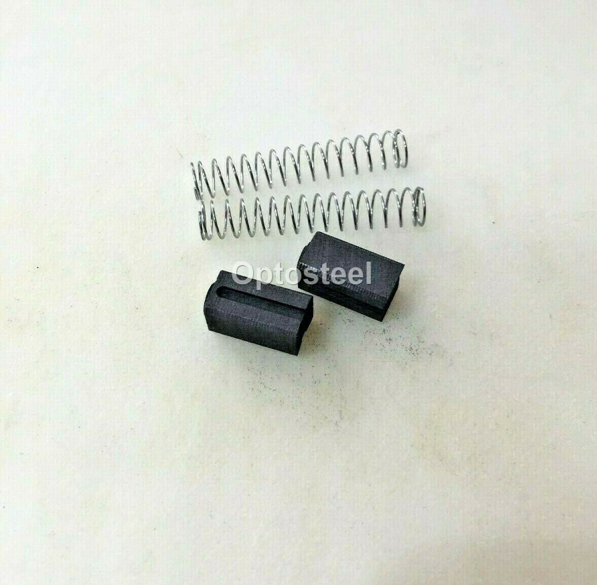 Ryobi Router Carbon Brush 2pcs Sander 610784053 968304026 HM-968304-059 Motor