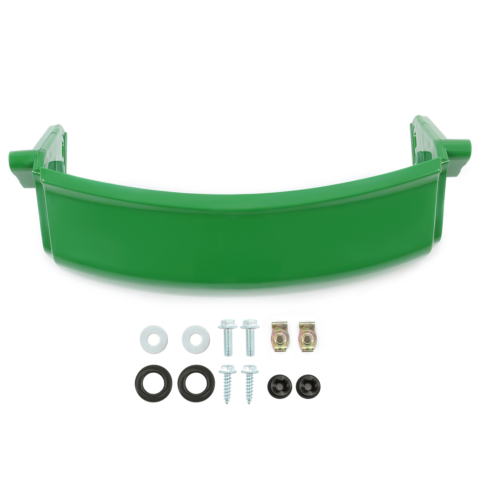 #AM128998 Hood Bumper Hinge For John Deere LT133 LT150 LT160 LT155 LTR166 LTR180