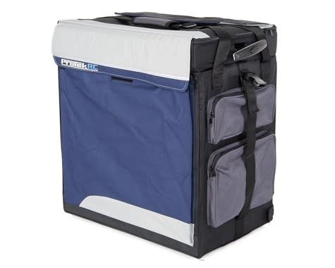 PTK-8000 PROTEK RC P-8 1/8 BUGGY SUPER HAULER BAG
