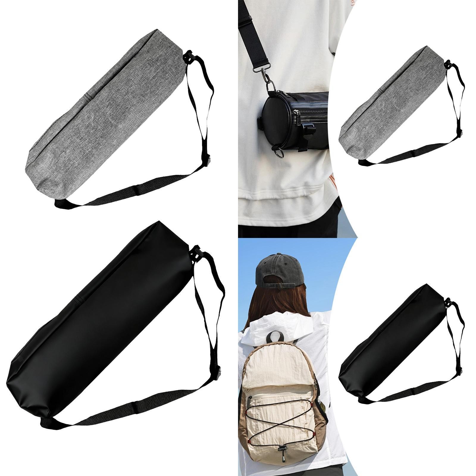 Tripod Carrying Case Selfie Organizer Accessories Portable Supplies Tripod