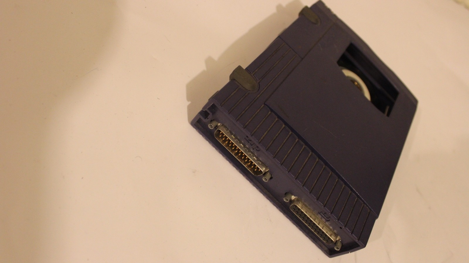 Iomega Zip 100 SCSI Z100P2 Drive