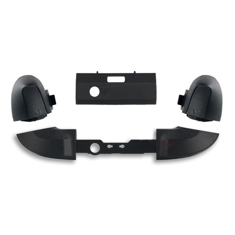 Lb for Rb Lt for Rt Front Bumper Buttons Set Fits for X box Series S X Controlle