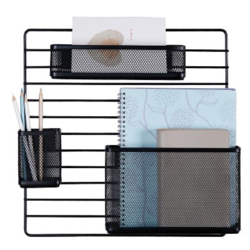 Mesh Additional Wall Organization Tools