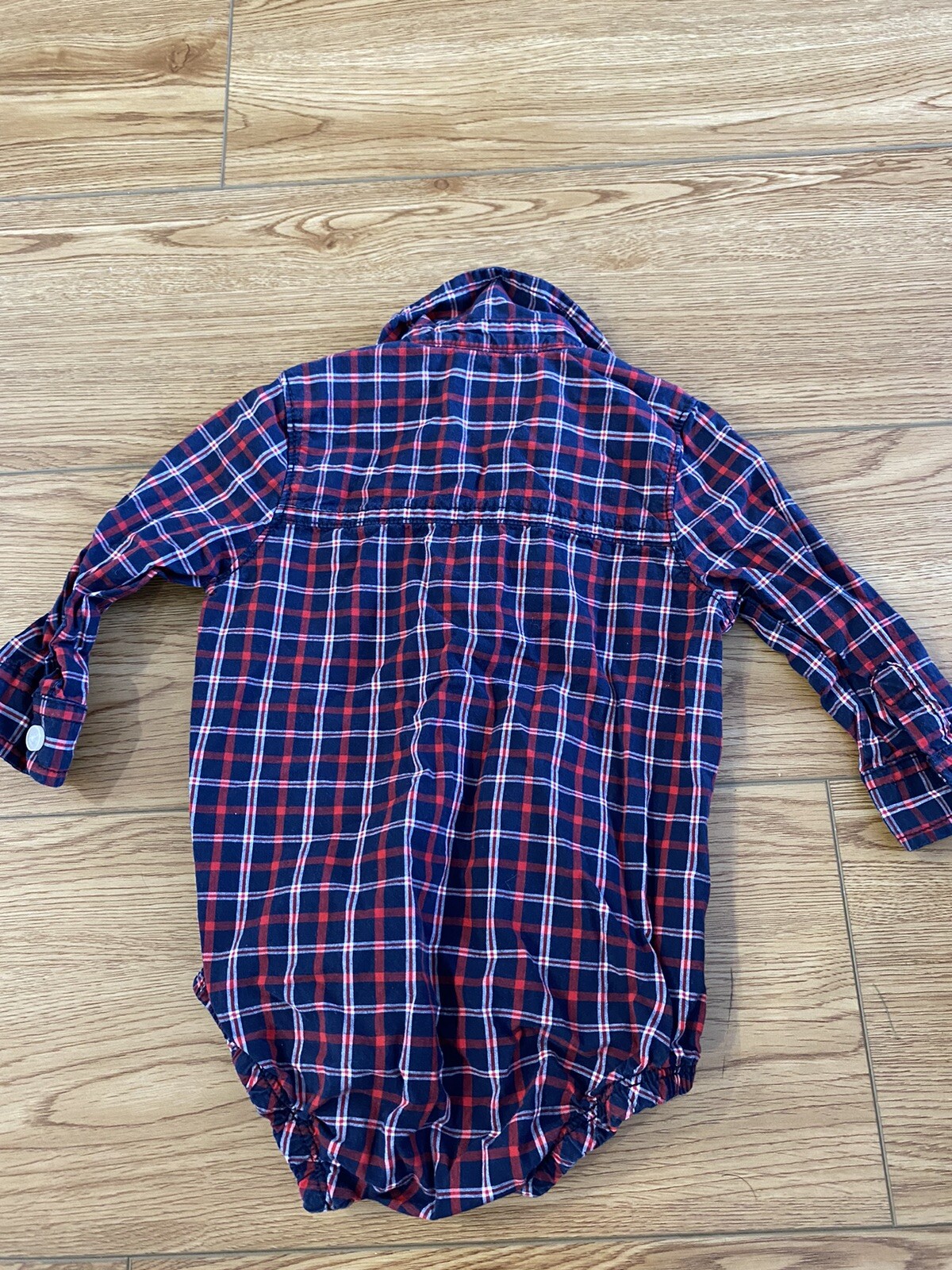 Oshkosh Baby Shirt 9-12M