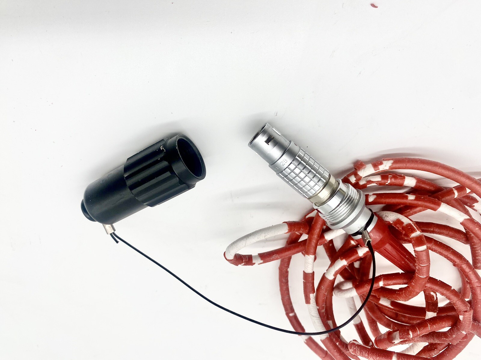 Endoscopy Camera head unknow model