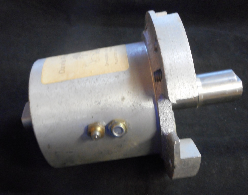 DAVIS POULTRY EQUIPMENT, STORK PICKING HUB, DSP203