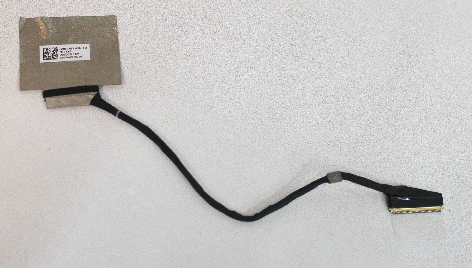L91538-001 HP LCD Cable OGB Chromebook 14A-Na0023Cl "GRADE A"