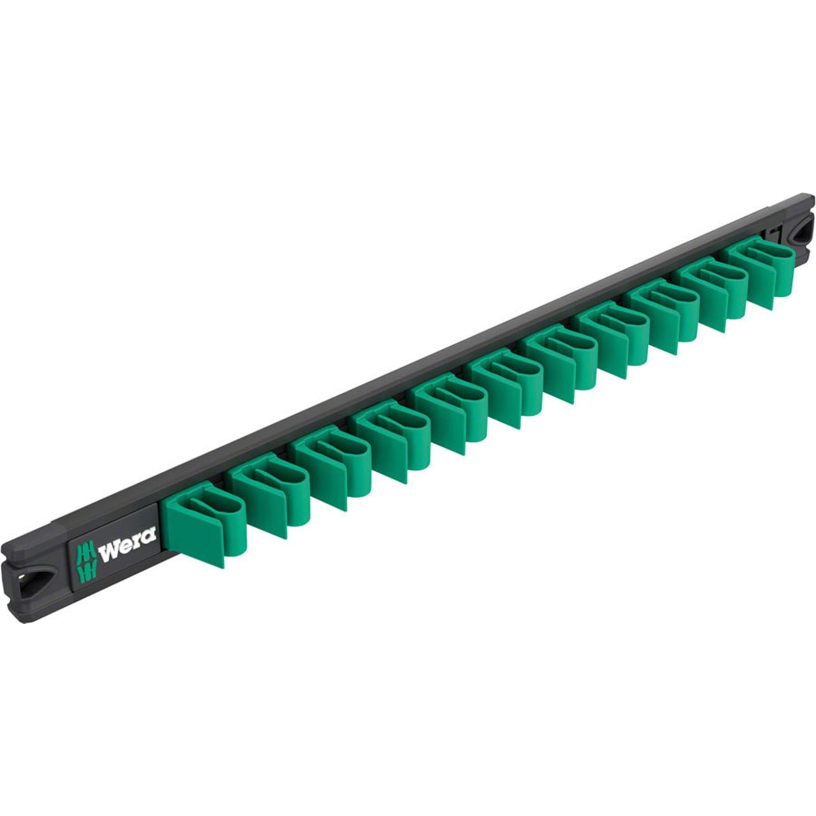 Wera 9610 Joker Magnetic Rail 5136413001