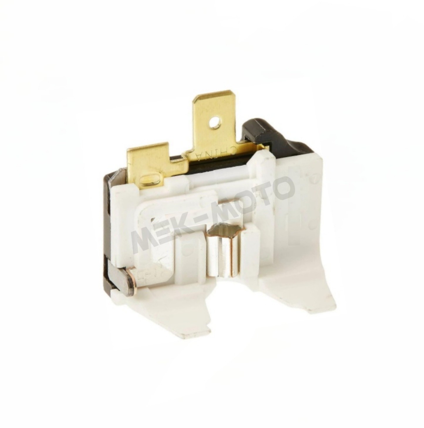 Compressor Overload Protector For 293SHBYY WR08X10025