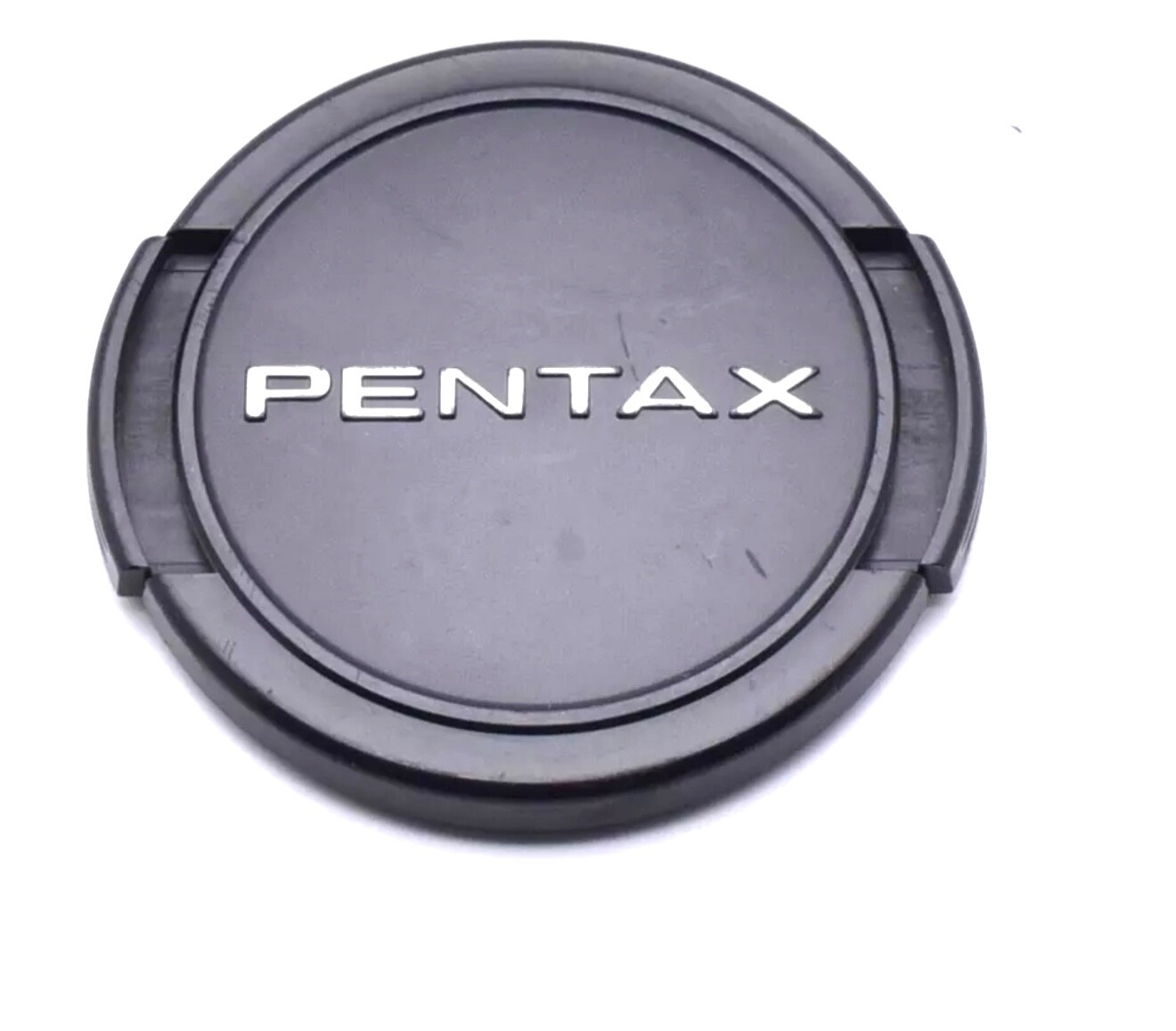 Pentax Classic Flat 58mm Front Lens Cap