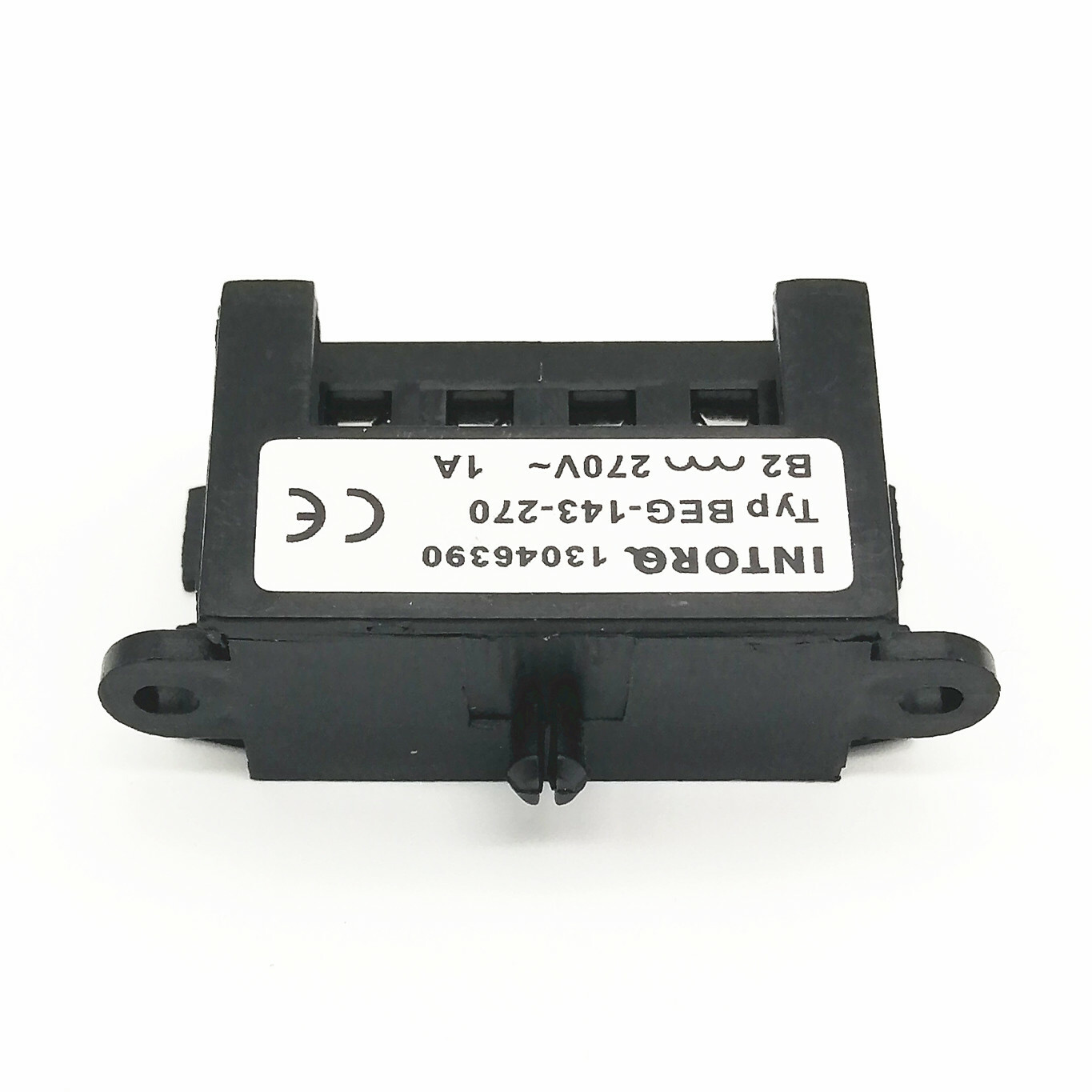 INTORQ TYP BEG-143-270 full wave rectifier module brake rectifier 13046390