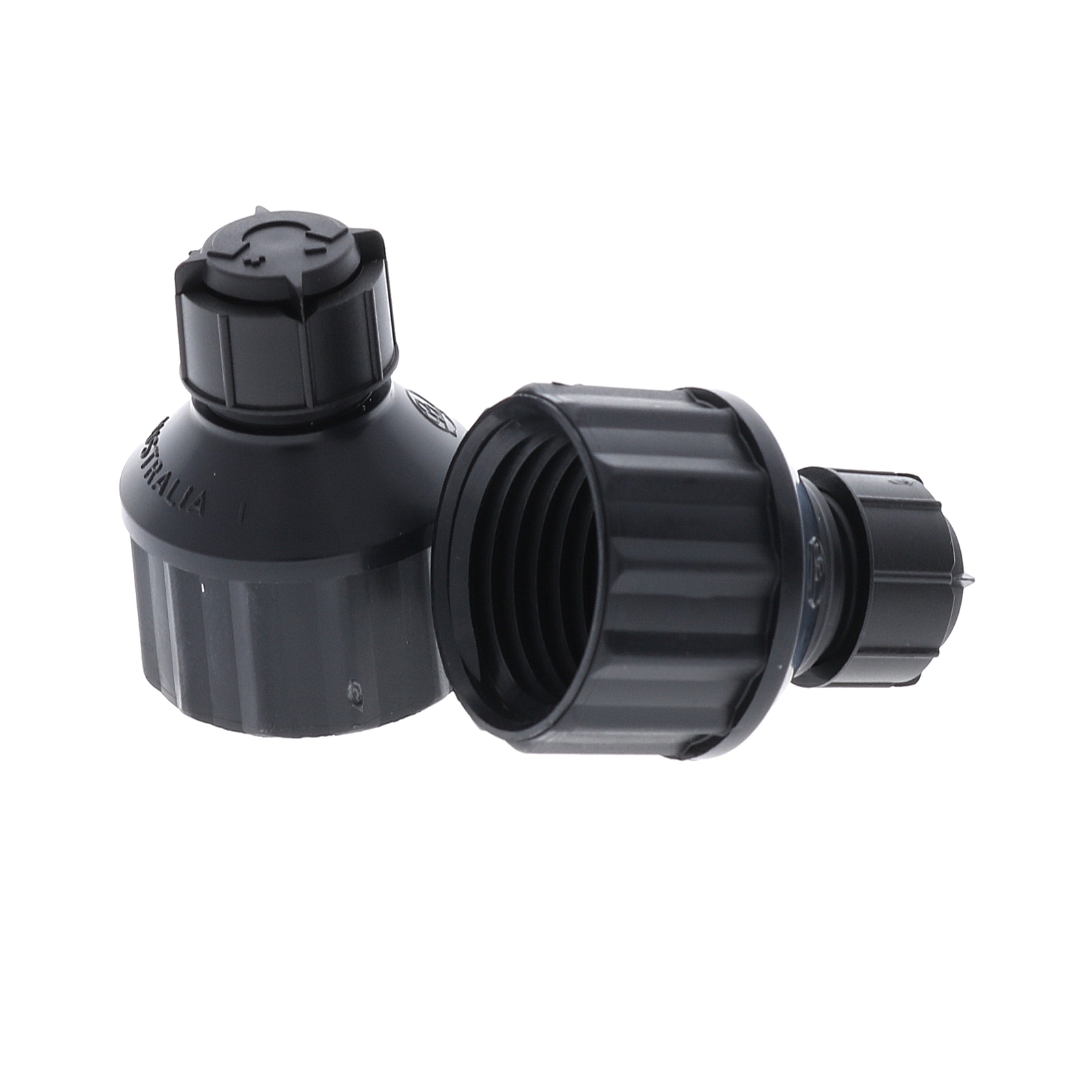 Antelco Adjustable Mini Bubbler on 1/2" FPT