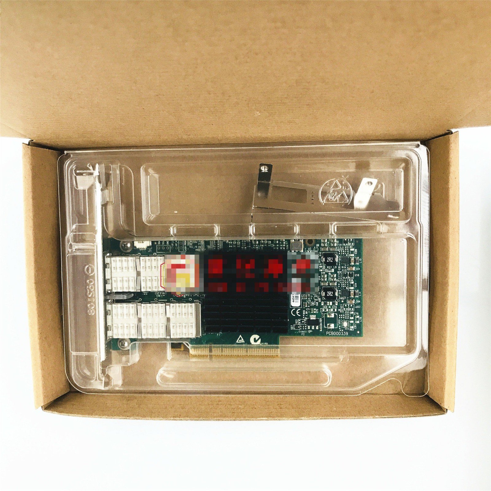 For NEW CX354A MCX354A-FCCT ConnectX-3 Pro