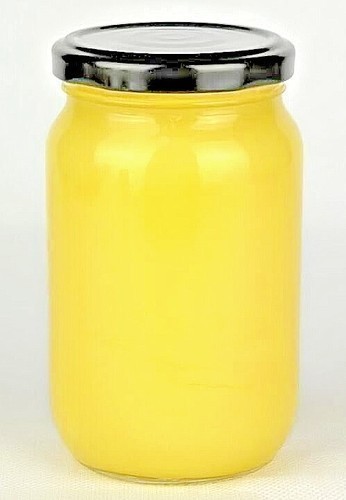Pure Organic Jordanian Ghee Butter Arab Sheep 400Gramسمن بلدي كركي اردني فاخر