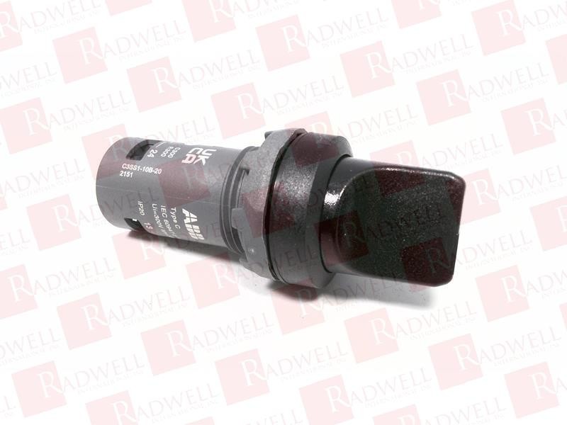 1pc new ABB C3SS1-10B-20 / C3SS110B20