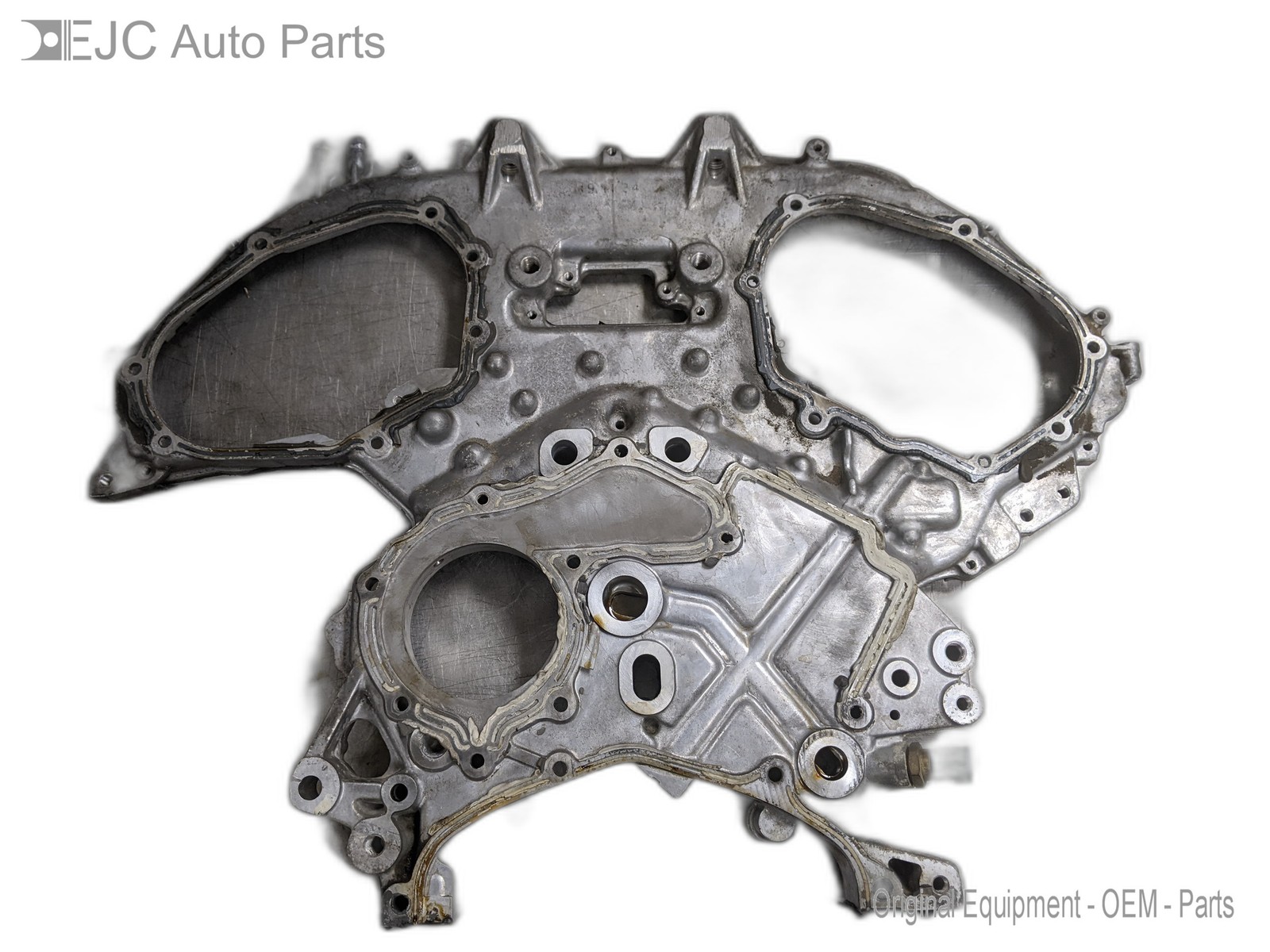 Rear Timing Cover For 09-14 Nissan Murano  3.5 13500JP00C
