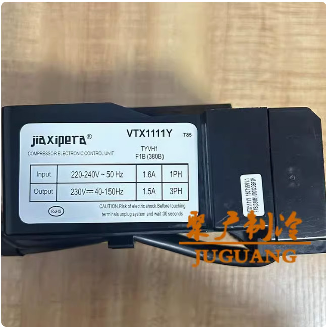1PC NEW VTX1111Y compressor frequency conversion board #W882S WX