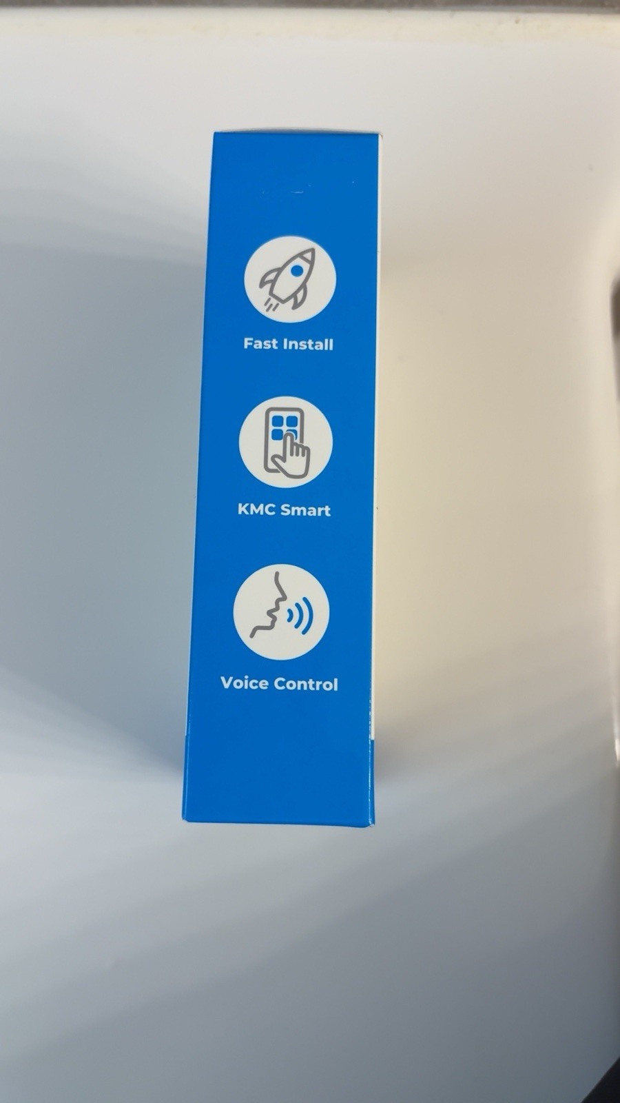 Uninex Smart Plug Slim Line 4-Pack WiFi Remote Control - Wireless Alexa Google