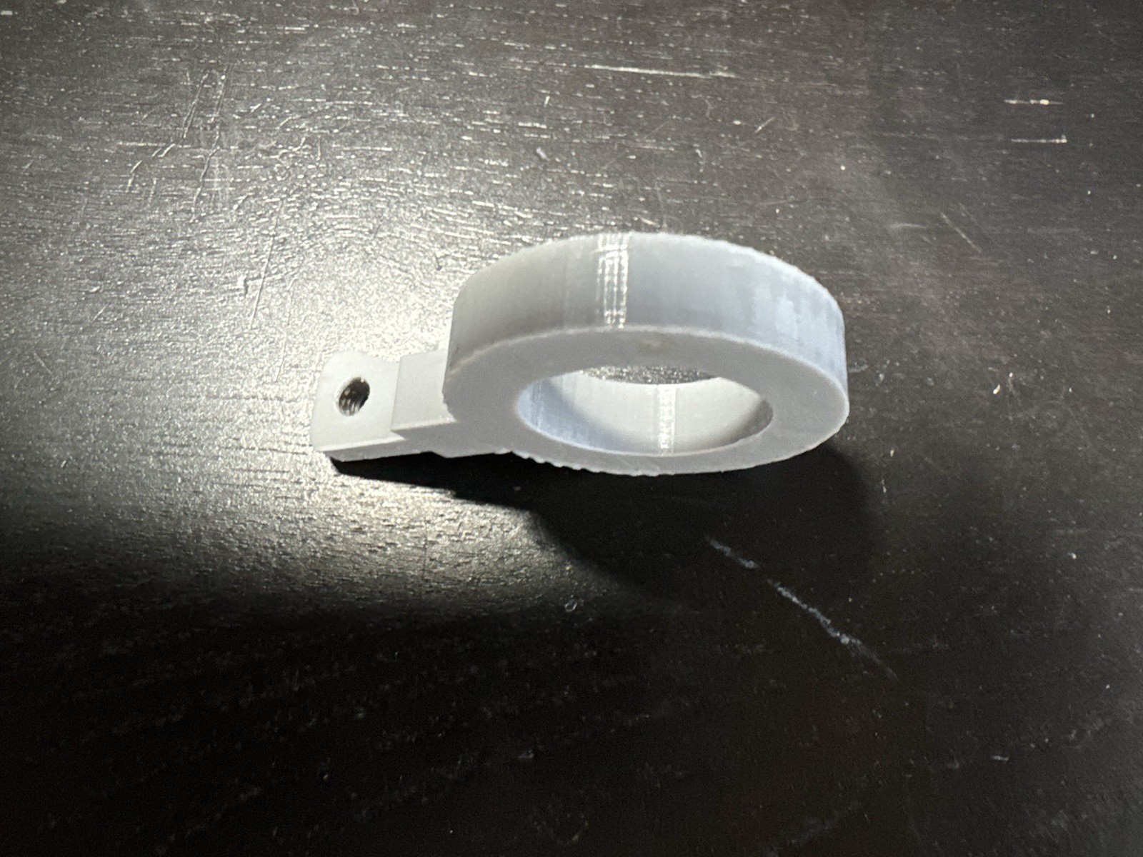 Rode NT-USB Microphone Replacement Mounting Ring
