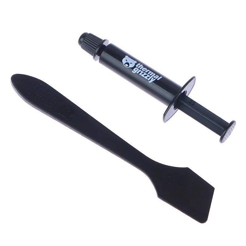 Thermal Grizzly Kryonaut The High Performance Thermal Paste for Cooling CPU/GPU
