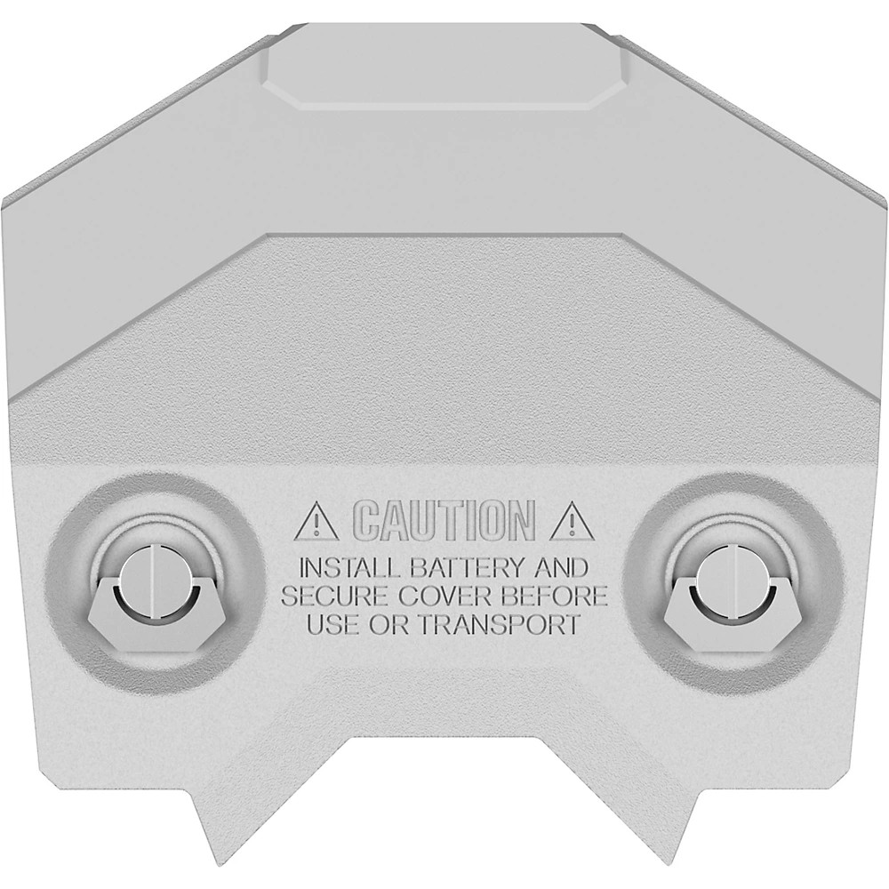 Electro-Voice EVERSE 8 Battery, White