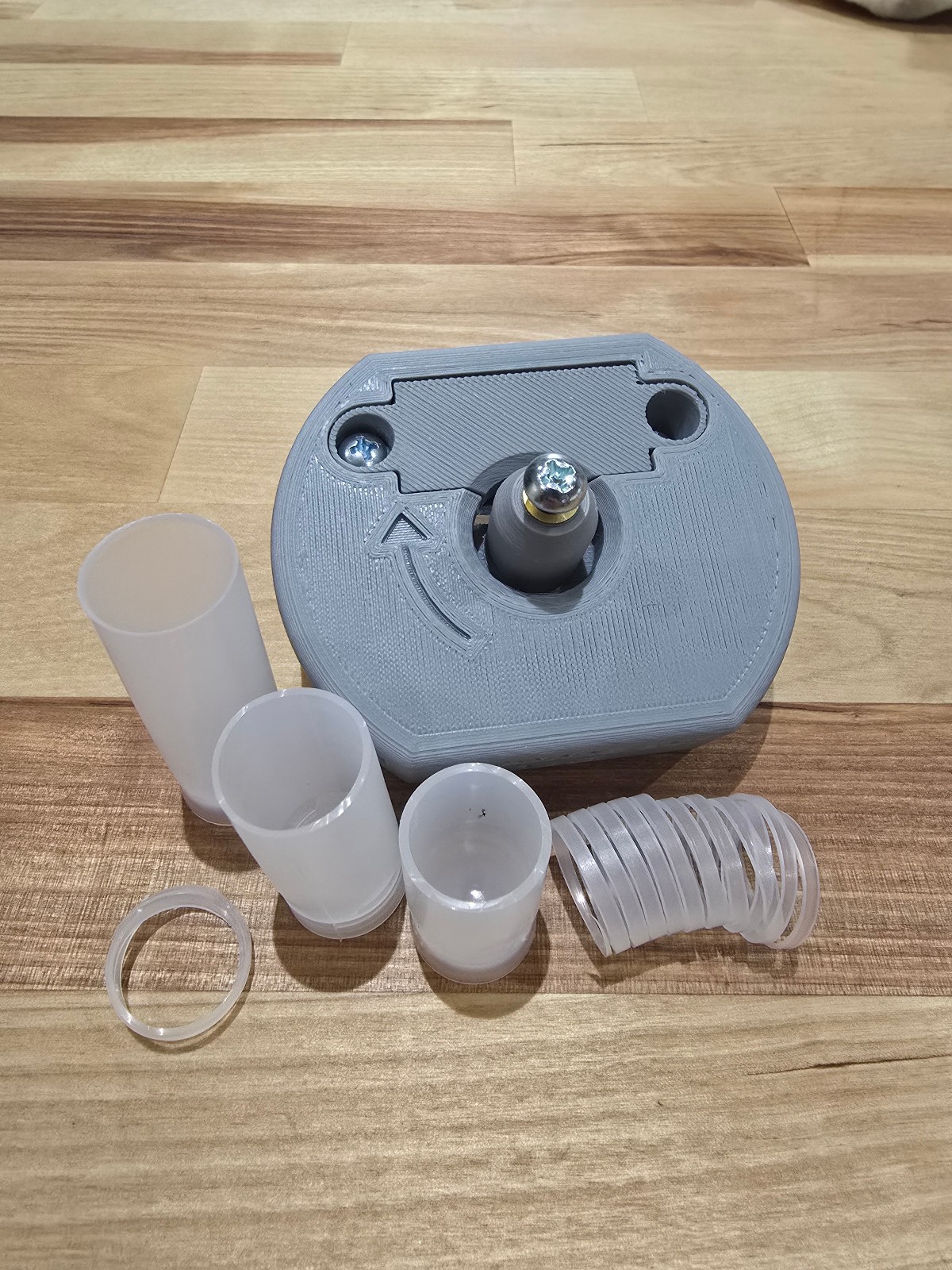 Wad Trimmer, 12G