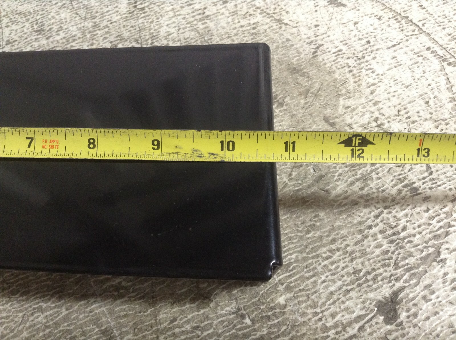 TE 4344707 Bracket New (TSC)