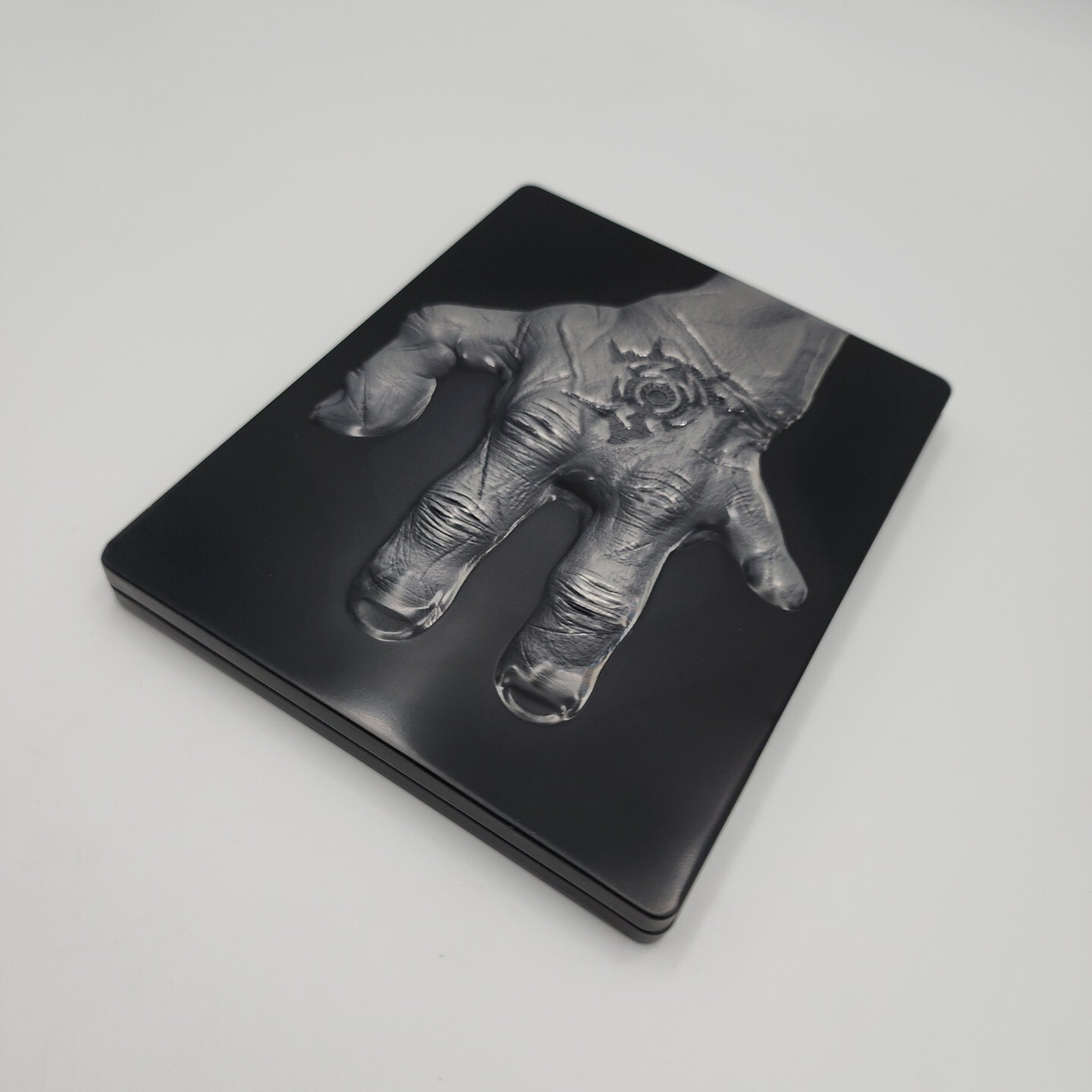Oddworld Soulstorm Steelbook - Case Only - No Game - Case #2