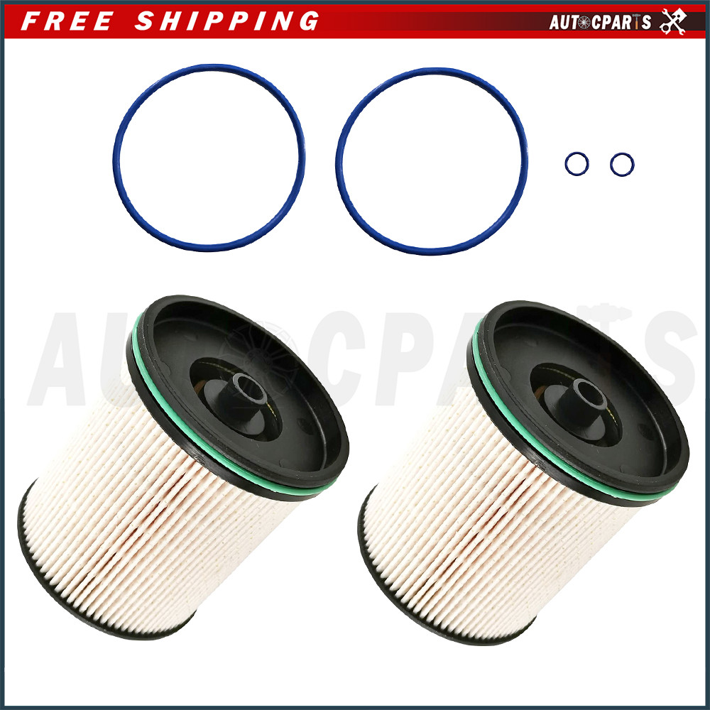23304096 TP1015  TP1003 ACDelco Pro Fuel Filter Kit & Gaskets for Chevrolet GMC
