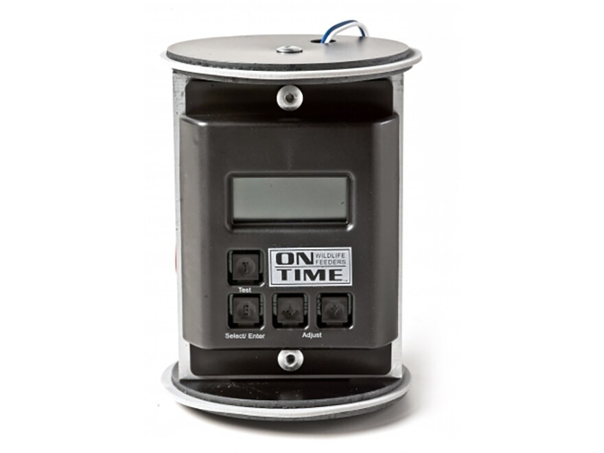 On Time Elite Game Feeder Digital Module