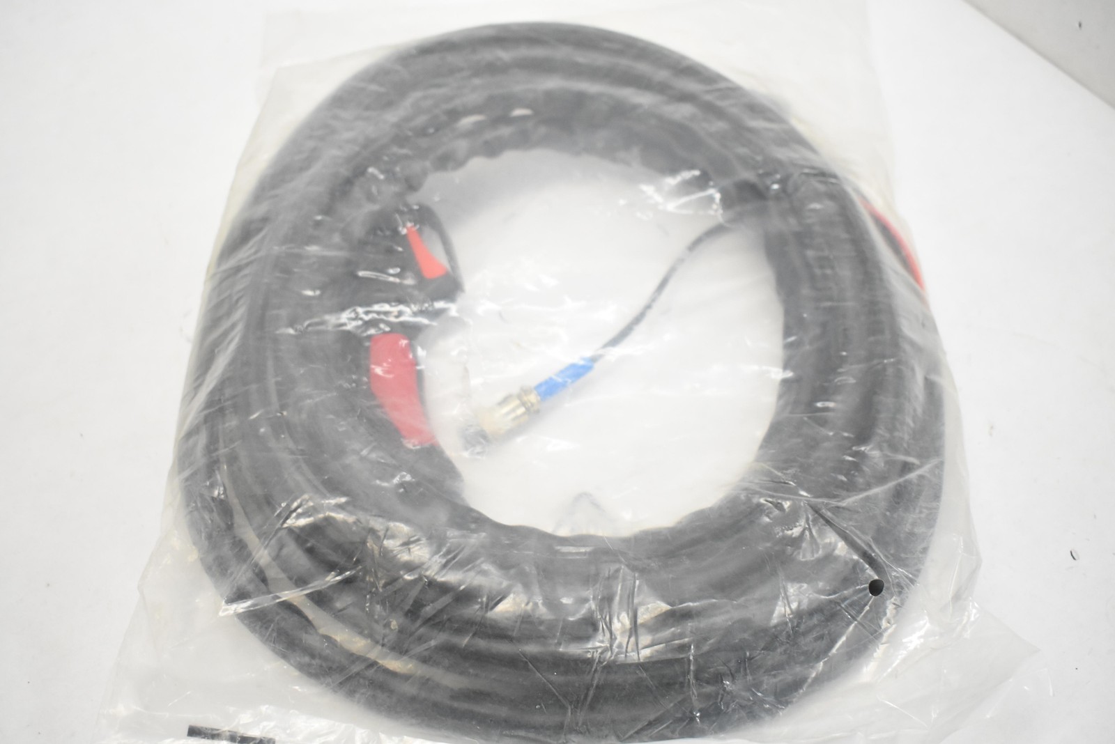 ARCCAPTAIN TIG Welding Torch Gun Cable Lead Assembly Replacement MIG Gun & Cable