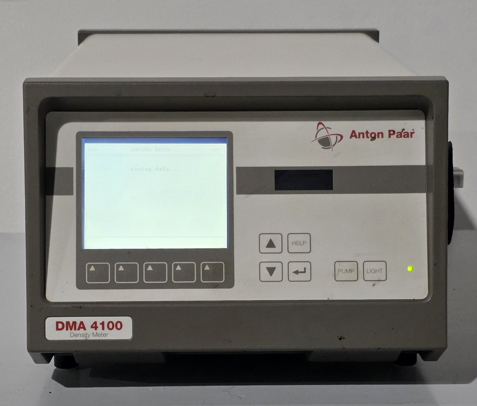 Anton Paar DMA 4100 Density Meter