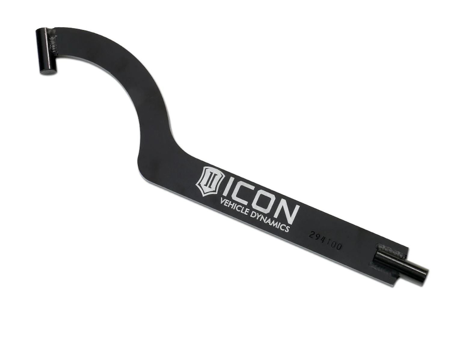 ICON Vehicle Dynamics ICON 2 PIN COILOVER PRELOAD ADJUSTMENT SPANNER WRENCH KIT