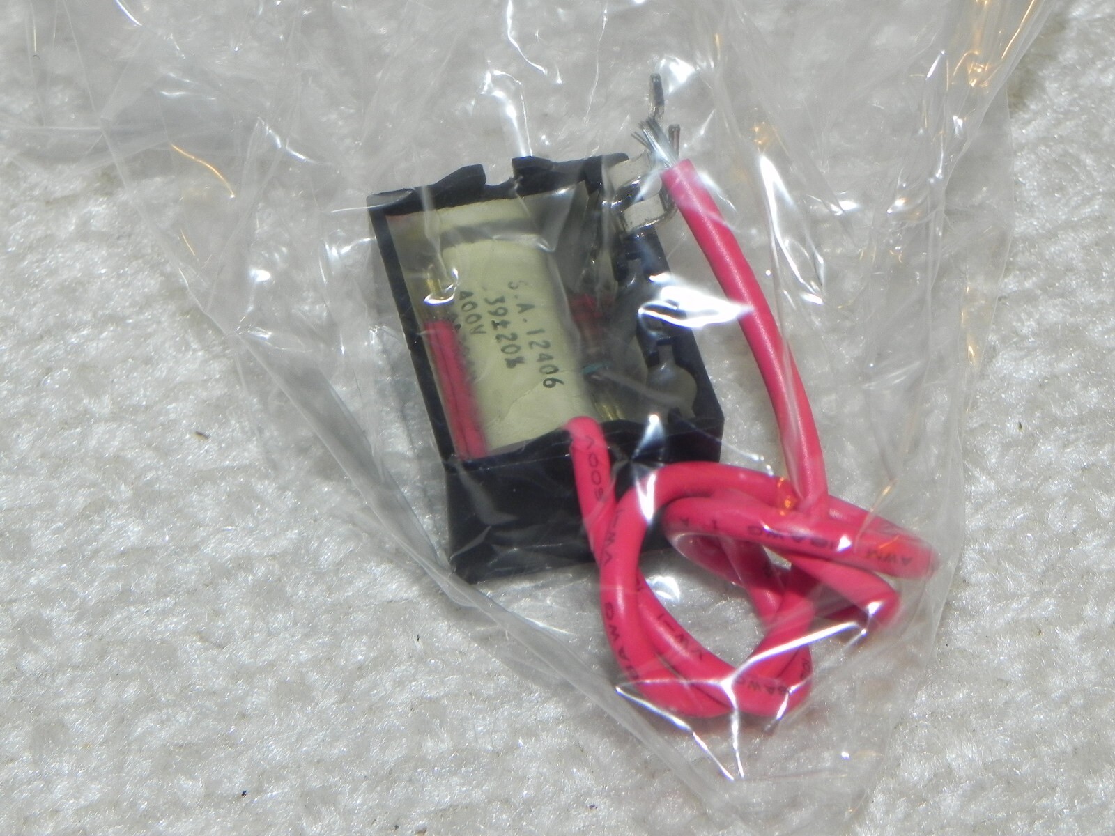 AB 199-FSMA1 B Surge Suppressor