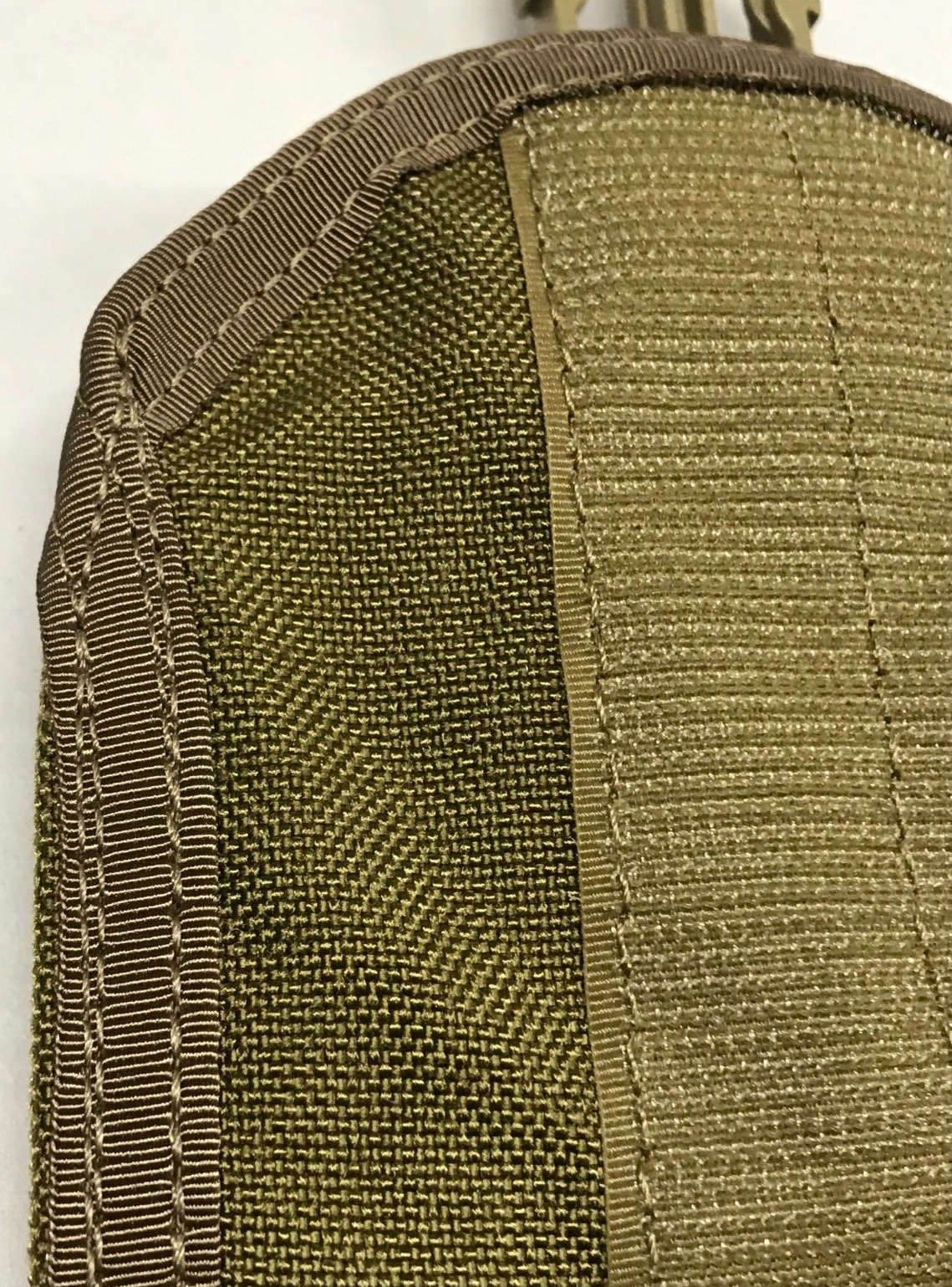1 Quart Canteen / General Purpose Pouch FSBE Coyote Eagle Industries USGI