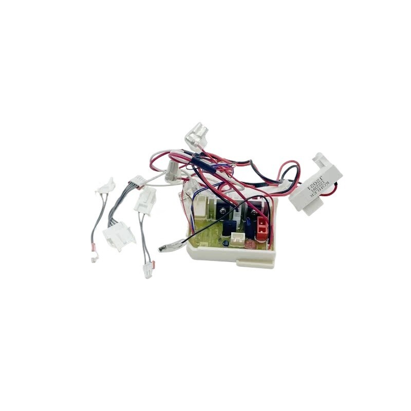 1PC C3-125 4737 Driver Board Assembly 1204222