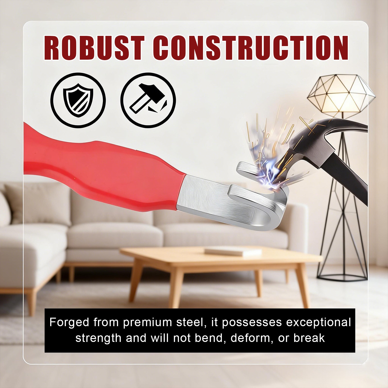 Electrical Disconnect Pliers Connector Separator Terminal Plug Removal Tool NEW