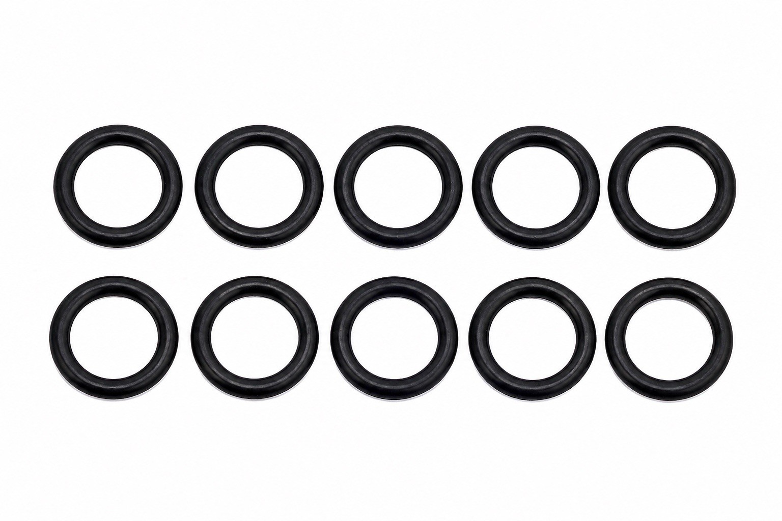 BSA R10 Filling Probe O-Ring Seals 10 Pack PCP Air Rifle Leak Fix
