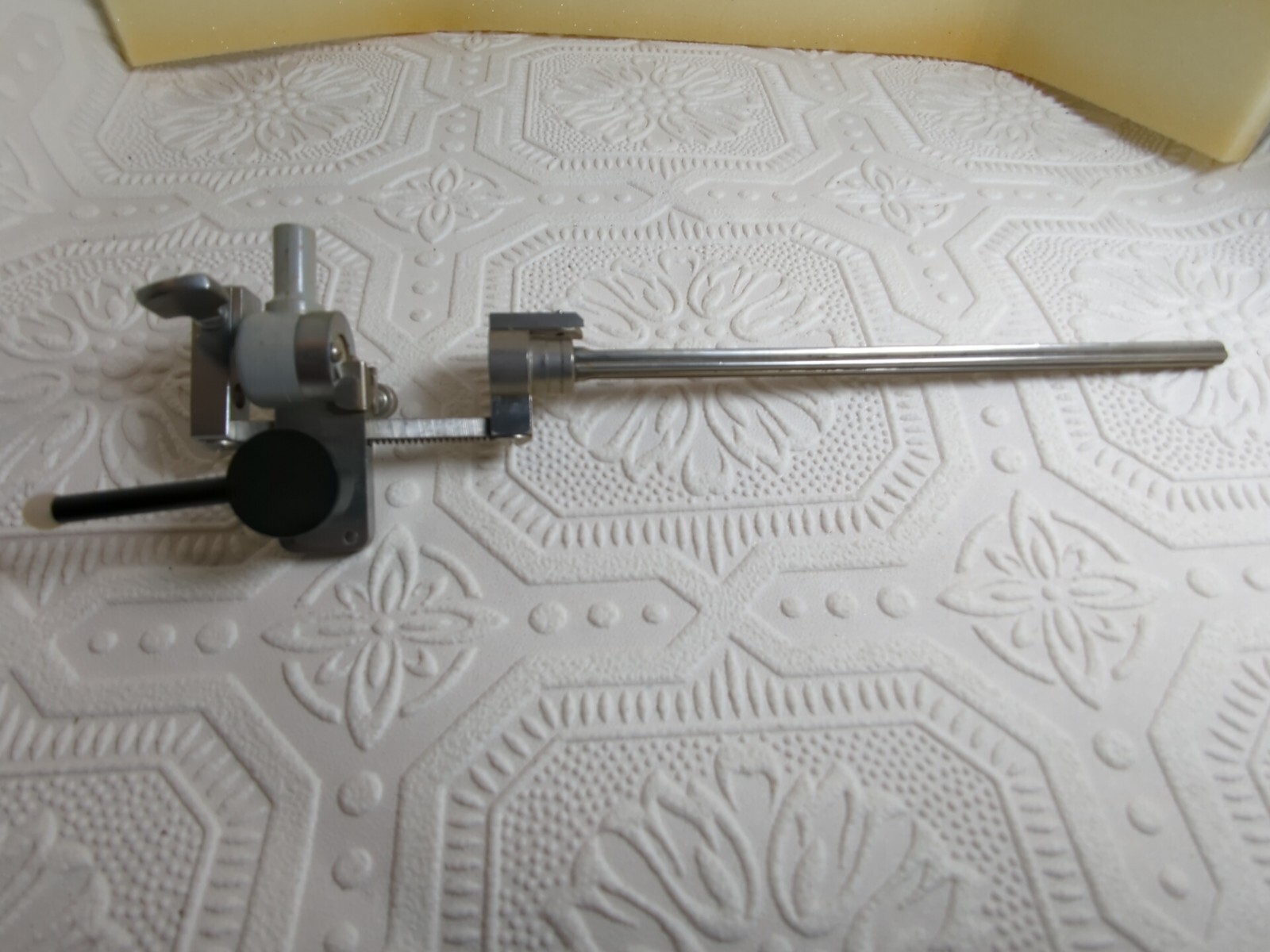 Circom ACMI 4801 Working Element with Rack and Pinion Design